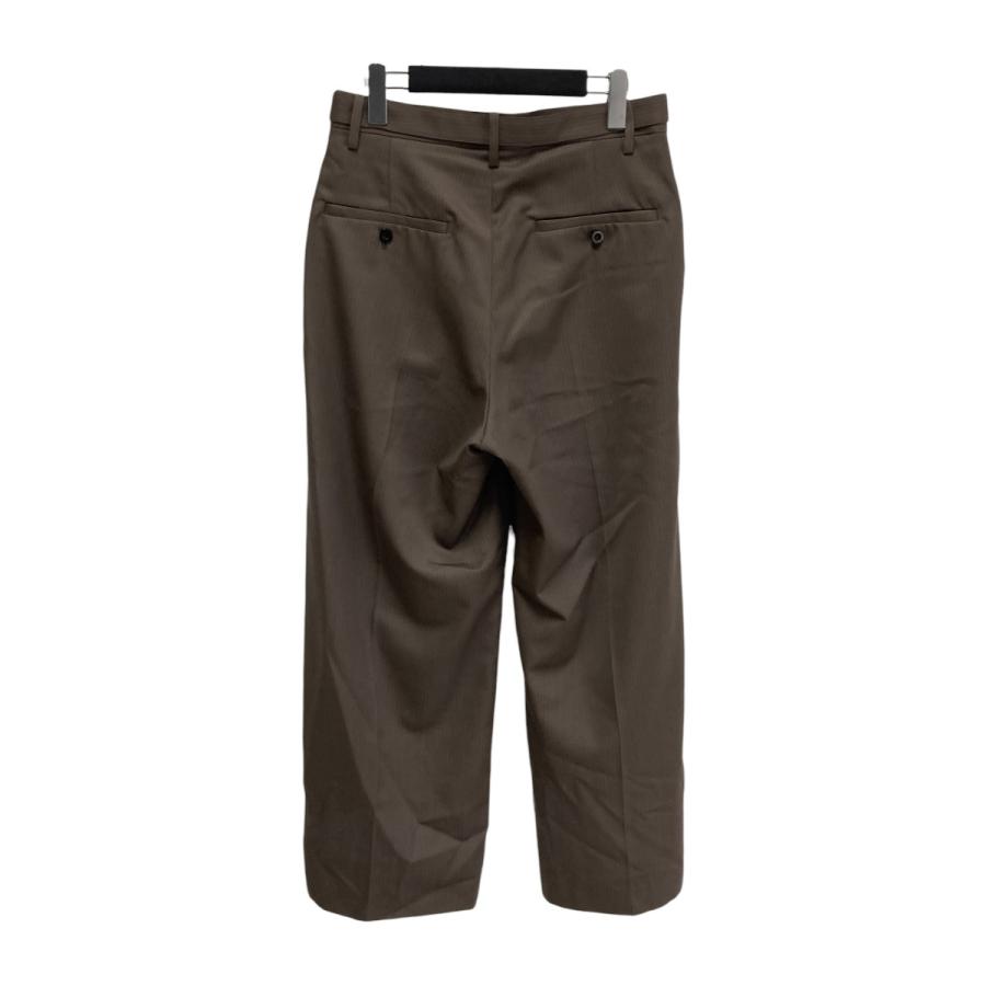 sacai（サカイ） 【値下げ】sacai Doeskin Pants パンツ 25-03634M
