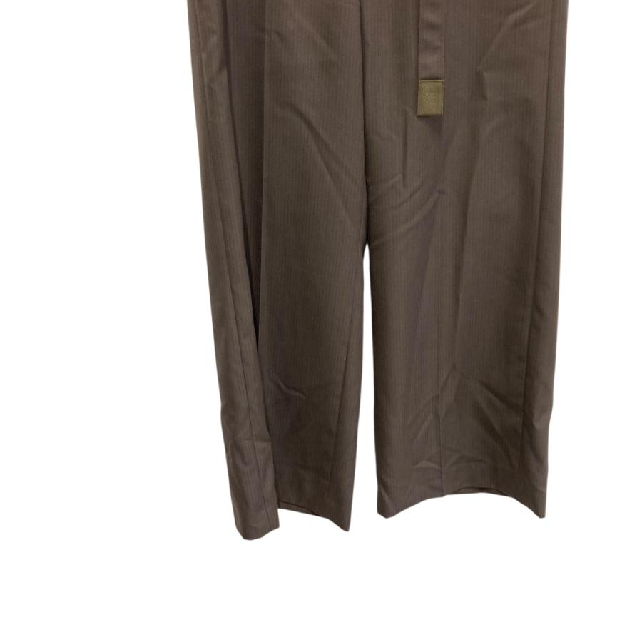 sacai（サカイ） 【値下げ】sacai Doeskin Pants パンツ 25-03634M