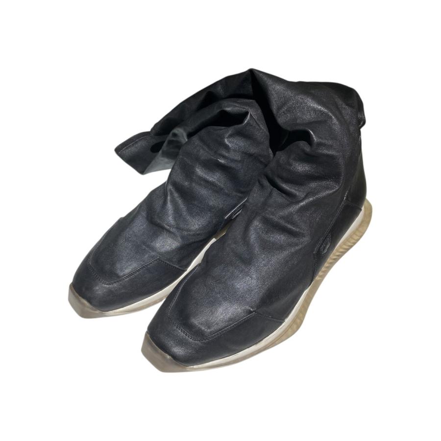 Rick Owens（リック・オウエンス） RICK OWENS OBLIQUE RUNNER STRETCH