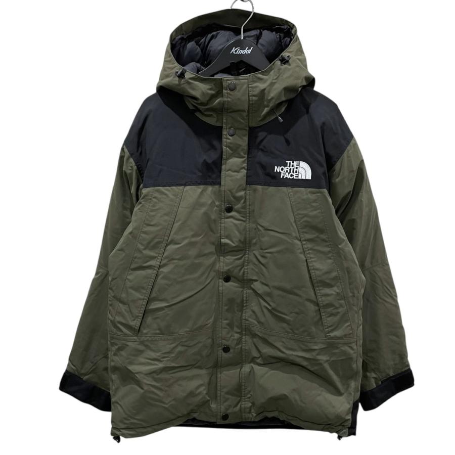 THE NORTH FACE（ザ ノースフェイス） マウンテン ダウンジャケット