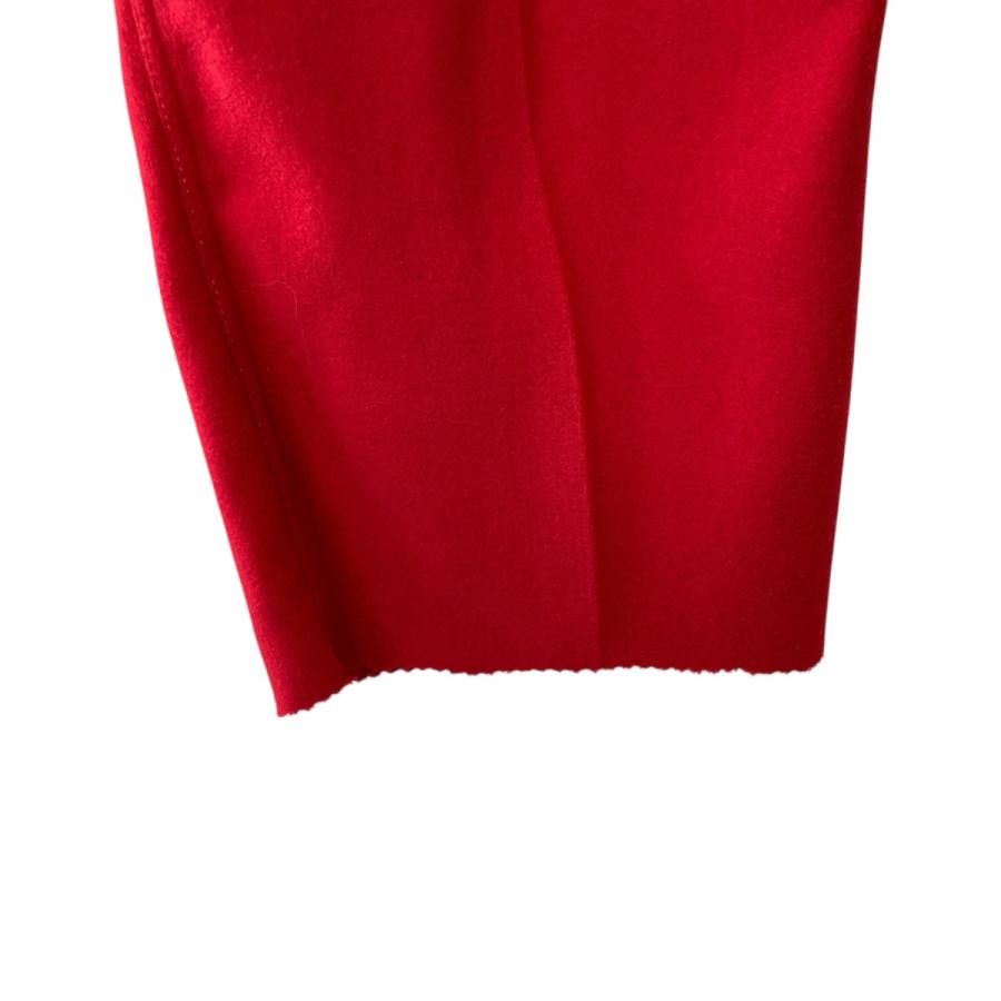 値下げ】JOONE JOONAM 25AW Chopped O-Trouser タック クロップド