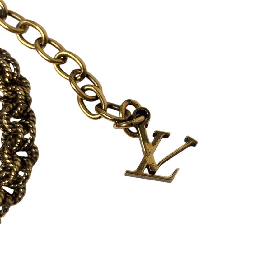 LOUIS VUITTON（ルイ・ヴィトン） 【値下げ】LOUIS VUITTON LV ボーン