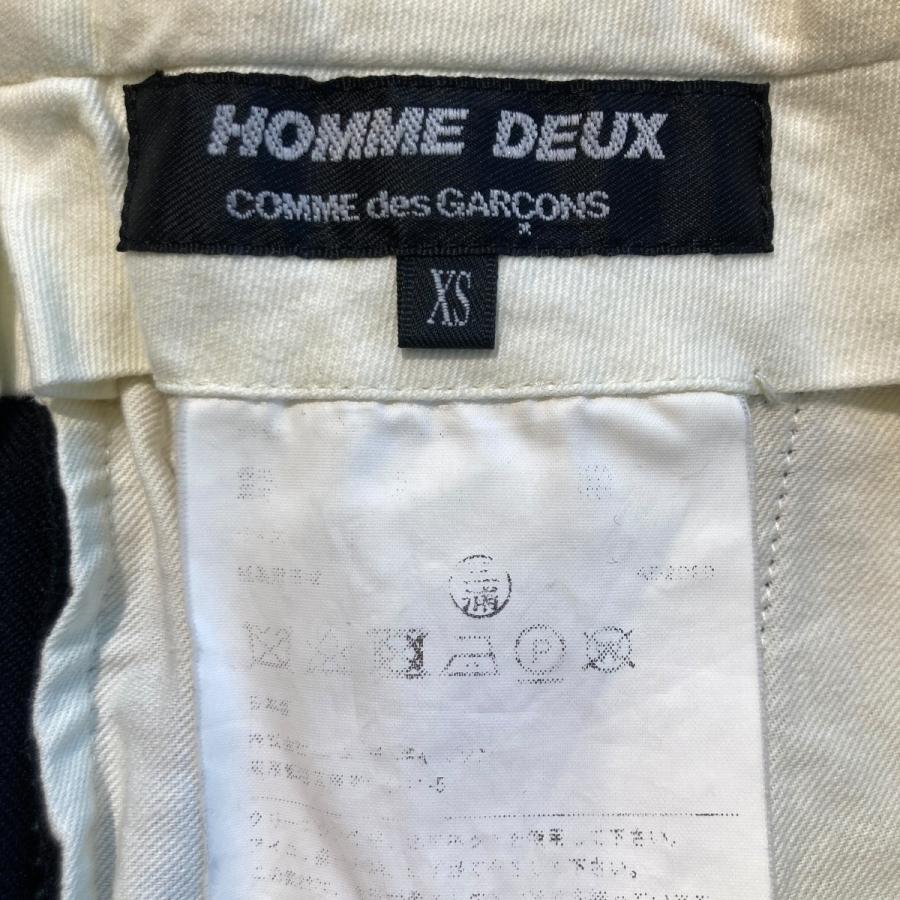 COMME des GARCONS HOMME DEUX コムデギャルソンオムドゥ パンツ DL