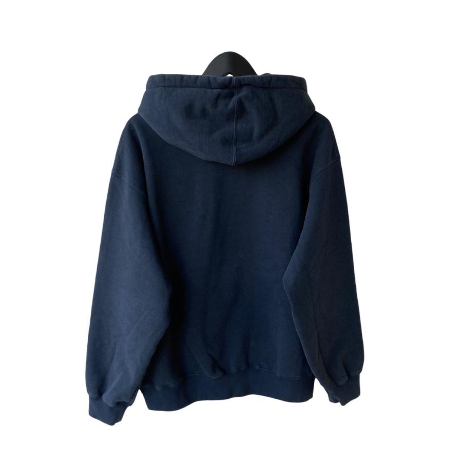Supreme（シュプリーム） Supreme 25AW Washed Old English Hooded