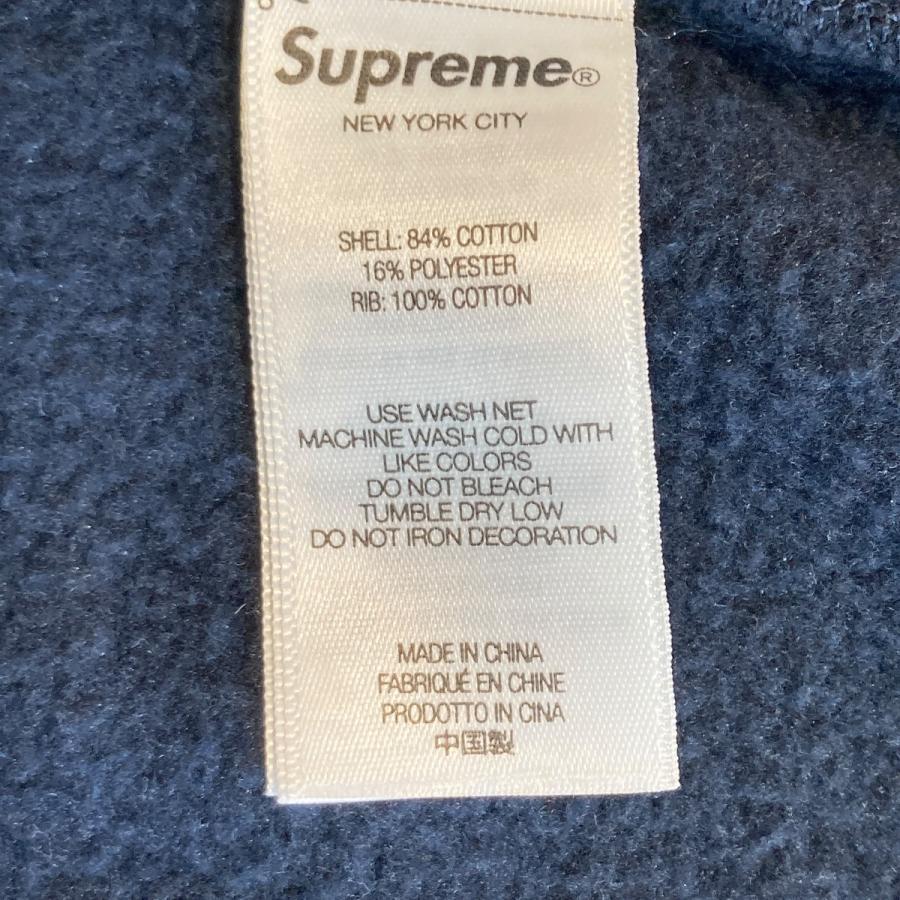 Supreme（シュプリーム） Supreme 25AW Washed Old English Hooded