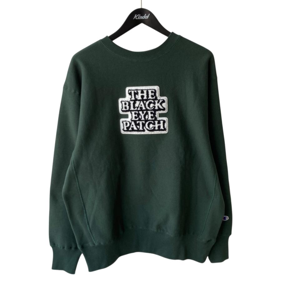 BlackEyePatch（ブラックアイパッチ） ブラックアイパッチ