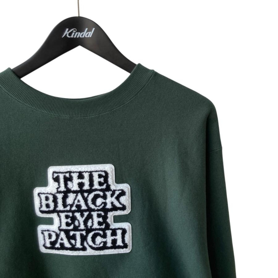 BlackEyePatch（ブラックアイパッチ） ブラックアイパッチ