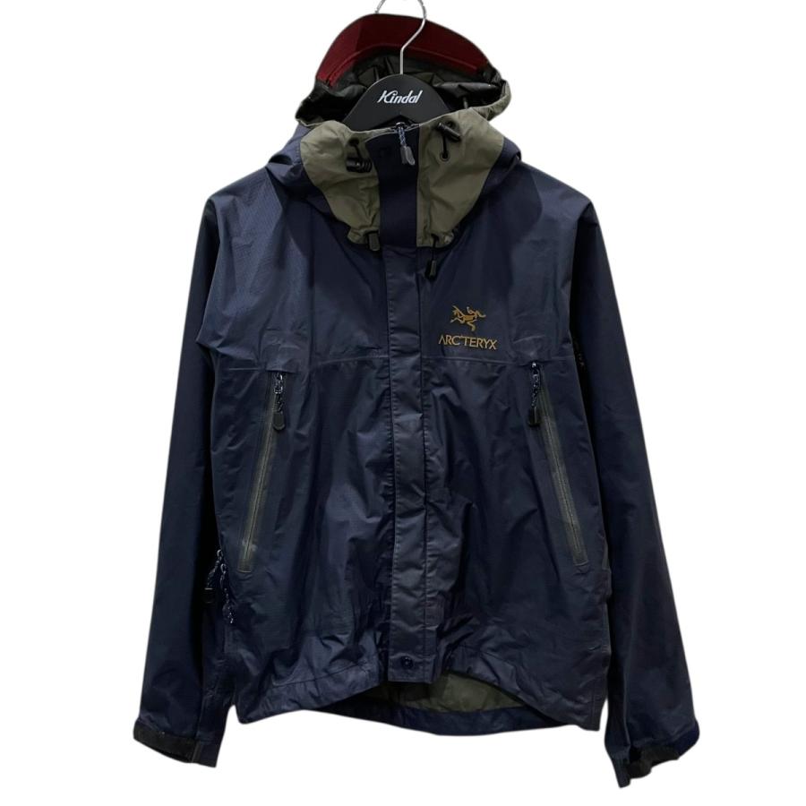 ARC'TERYX（アークテリクス） ARC'TERYX 90s マウンテンパーカー Beta