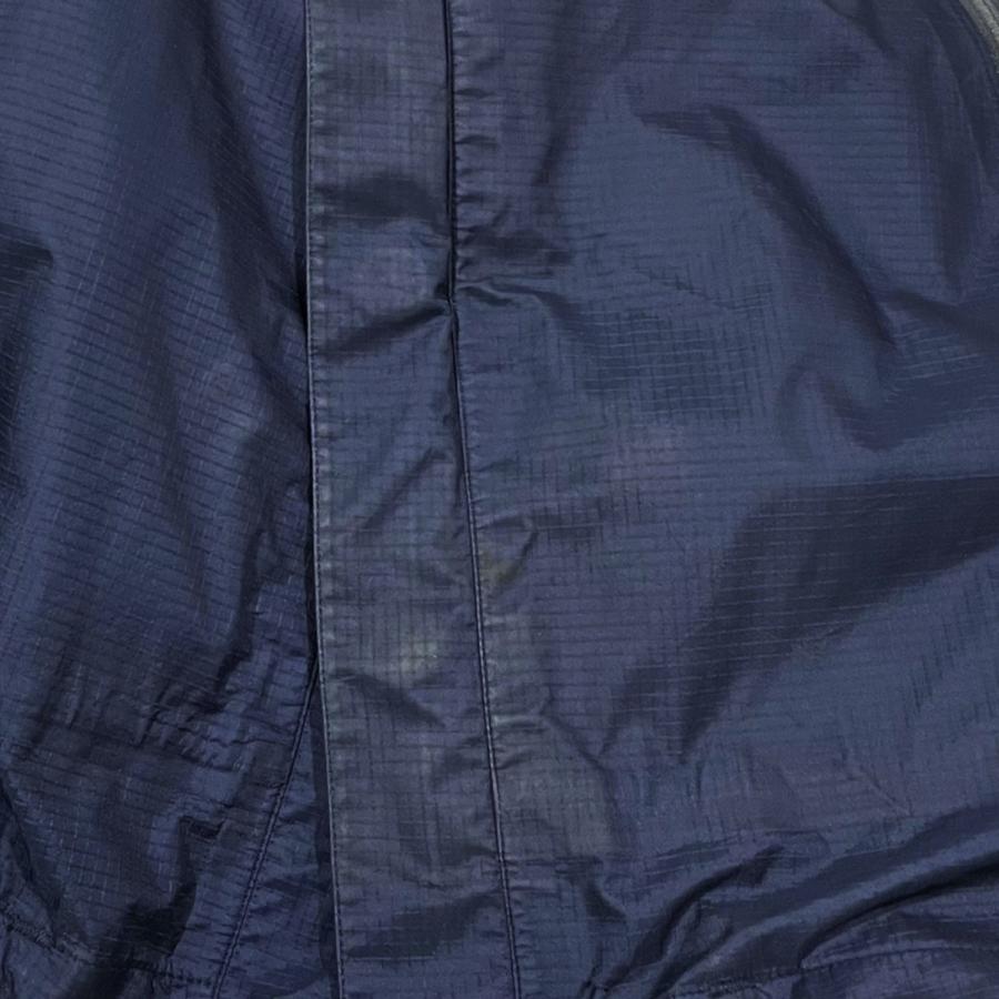 アークテリクス　90sアーバンファニー　水色　カナダ製 ARC'TERYX（アークテリクス） ARC'TERYX 90s マウンテンパーカー Beta