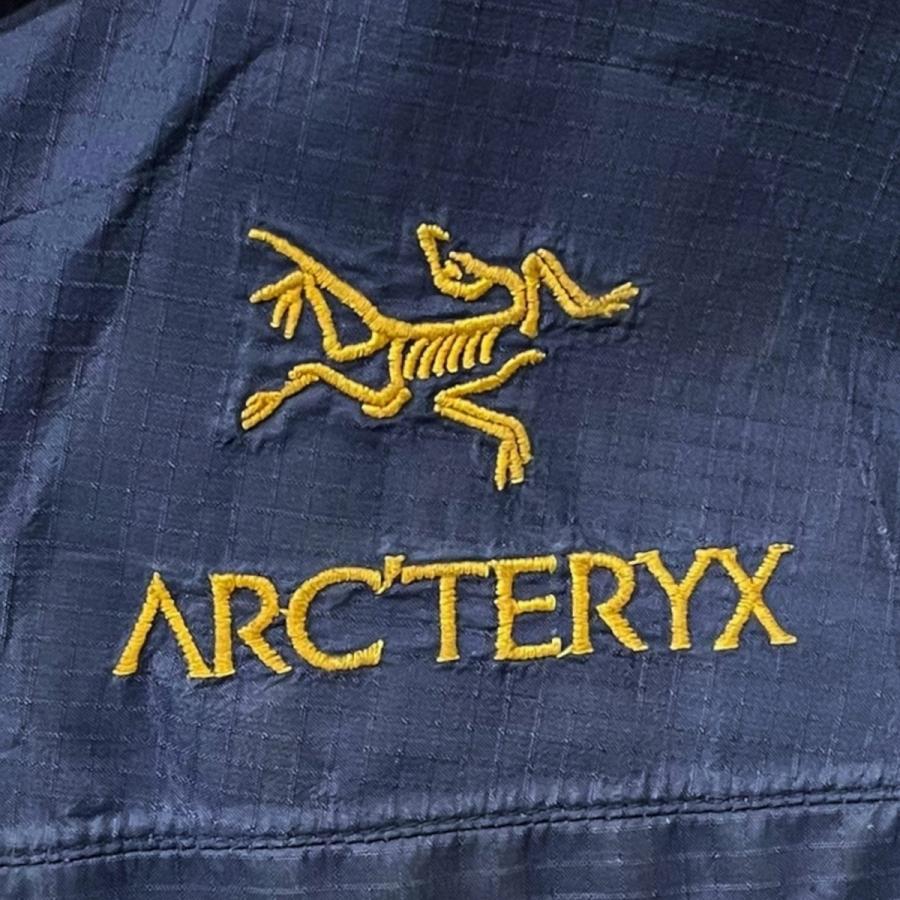 ARC'TERYX（アークテリクス） ARC'TERYX 90s マウンテンパーカー Beta