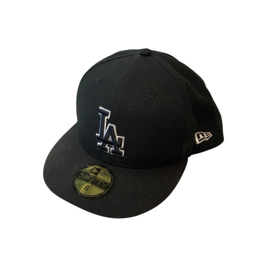NEW ERA（ニューエラ） 【値下げ】New Era キャップ 208824 ブラック