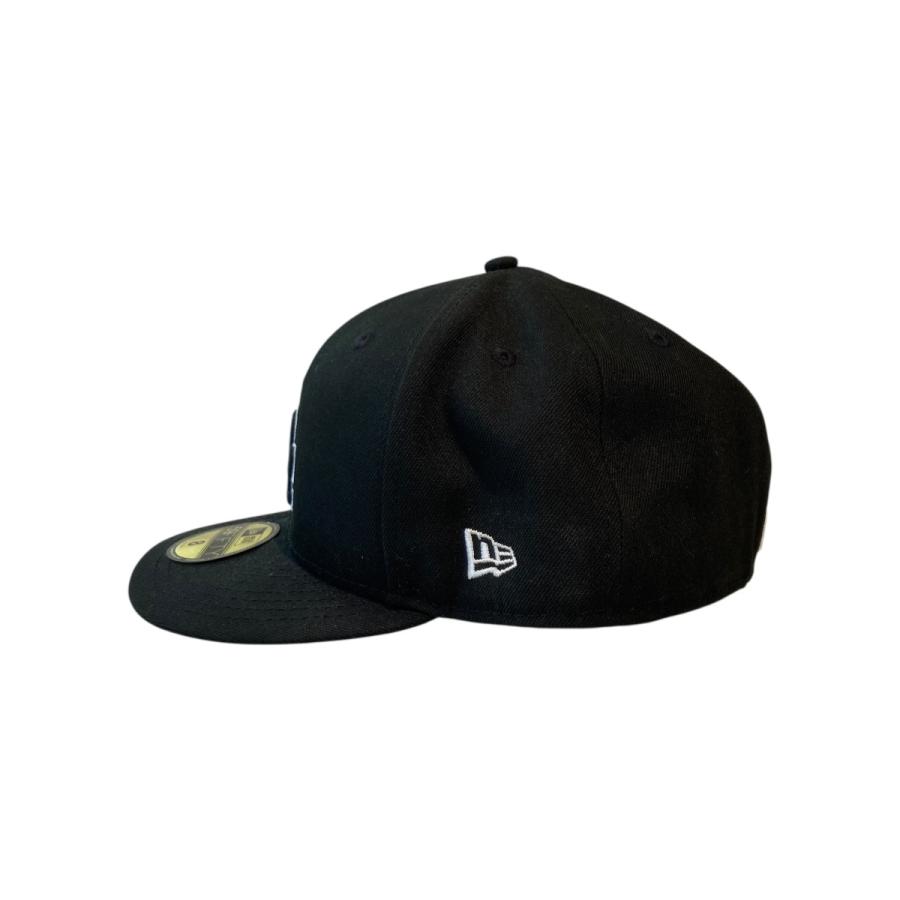 NEW ERA（ニューエラ） 【値下げ】New Era キャップ 208824 ブラック
