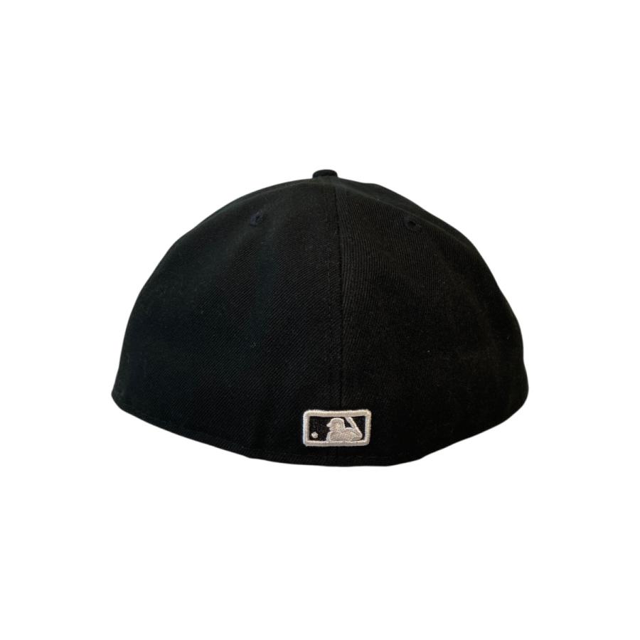 NEW ERA（ニューエラ） 【値下げ】New Era キャップ 208824 ブラック