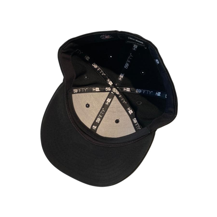 NEW ERA（ニューエラ） 【値下げ】New Era キャップ 208824 ブラック