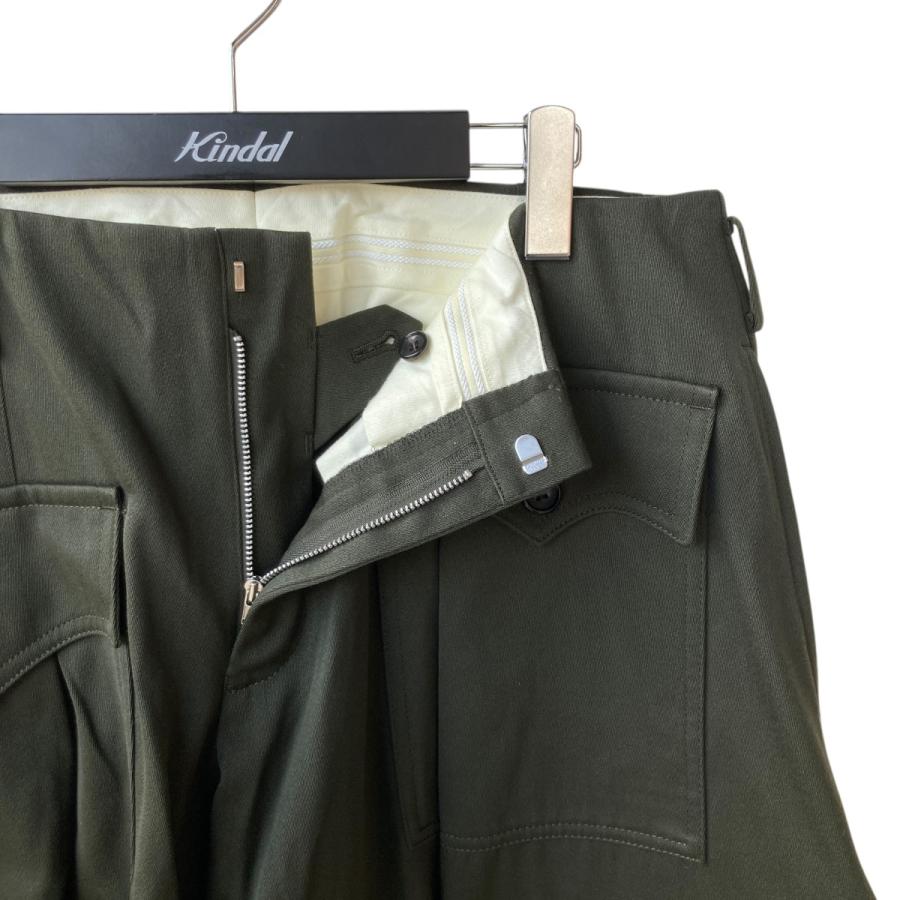 COMME des GARCONS HOMME PLUS コムデギャルソンオムプリュス 25AW