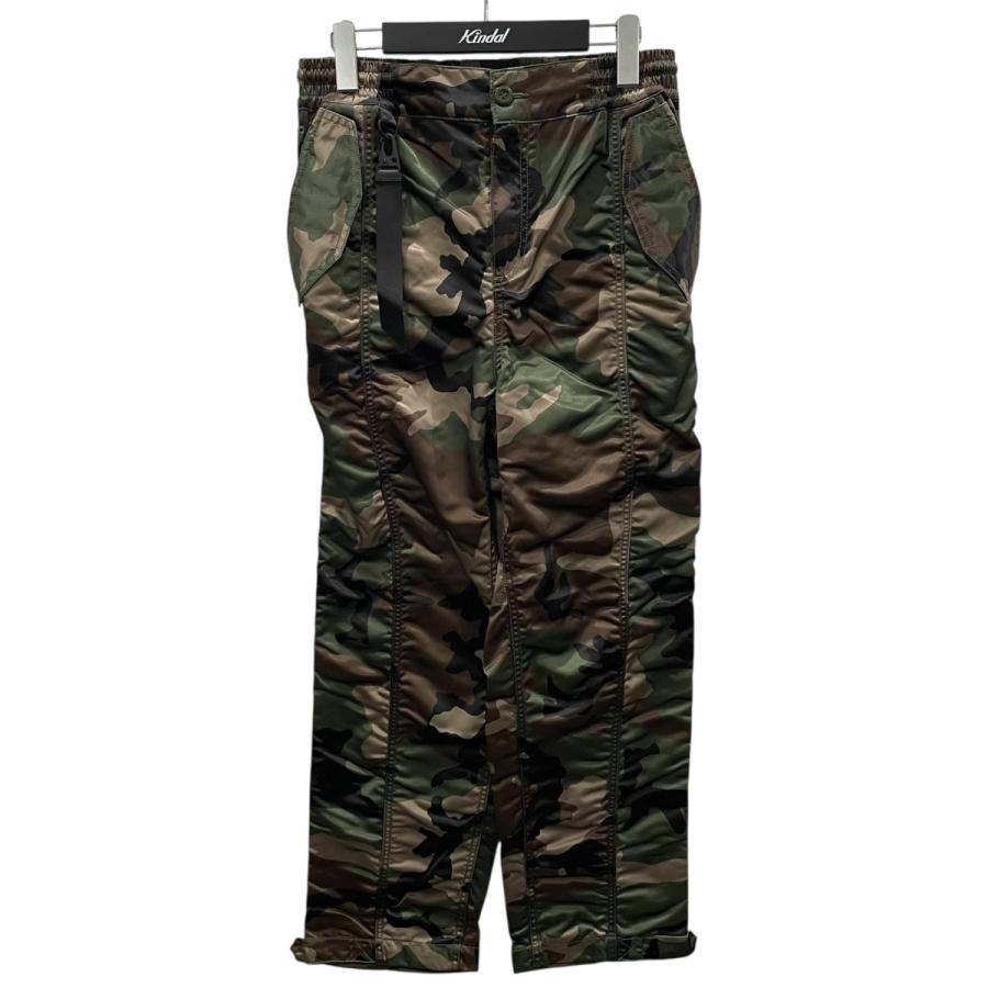 Alpha Industries（アルファ・インダストリーズ） 【値下げ】Alpha