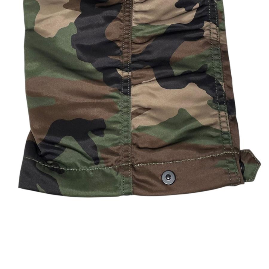 Alpha Industries（アルファ・インダストリーズ） 【値下げ】Alpha