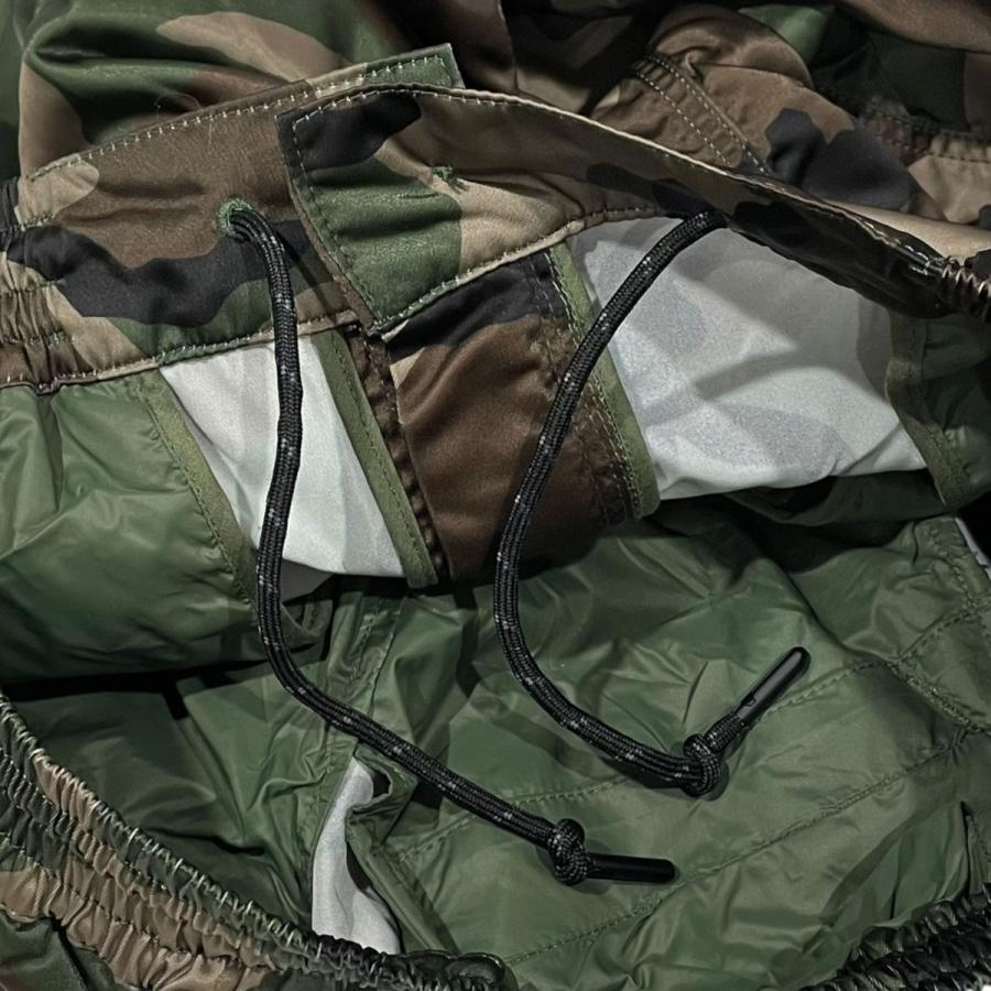 Alpha Industries（アルファ・インダストリーズ） 【値下げ】Alpha