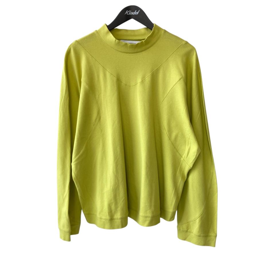 KIKO KOSTADINOV 【値下げ】Kiko Kostadinov 18SS CHARRIERE TOP LS 
