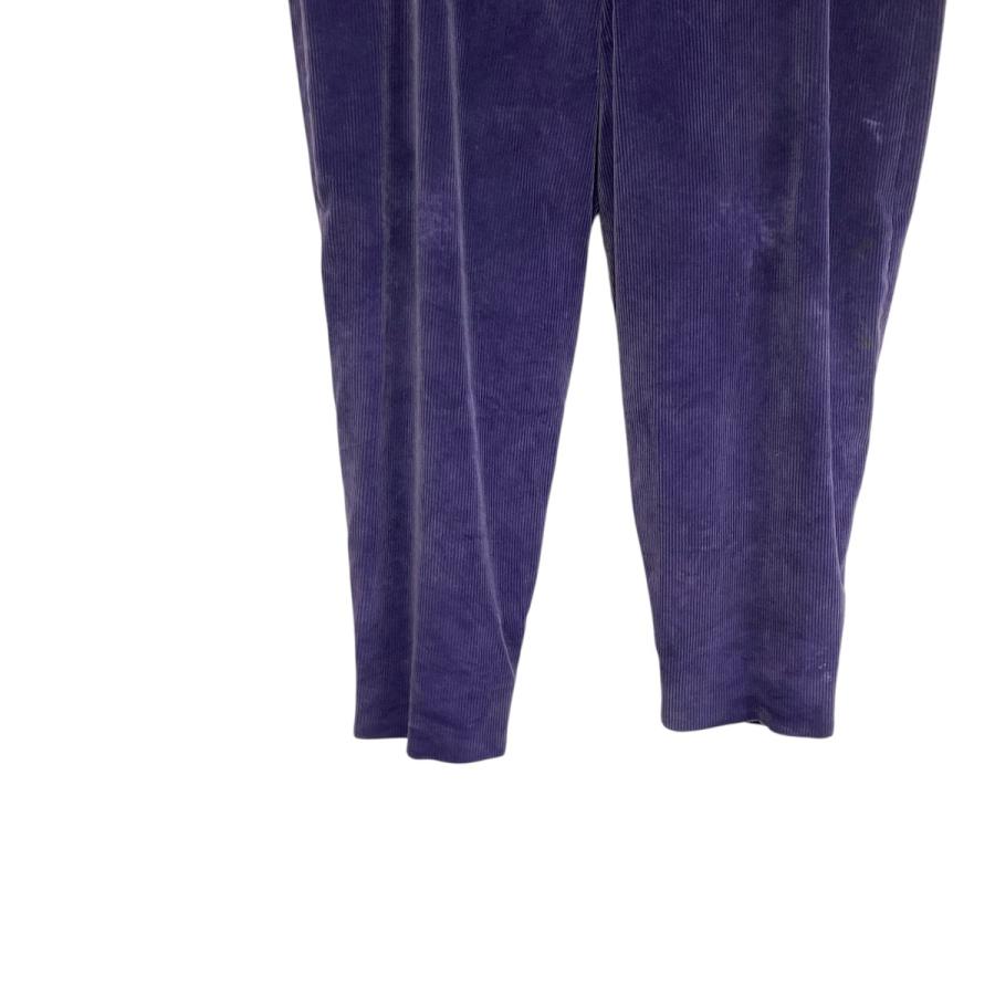 COMME des GARCONS HOMME コーデュロイパンツ 中古・古着通販】COMME des GARCONS HOMME PLUS (コムデギャルソンオム