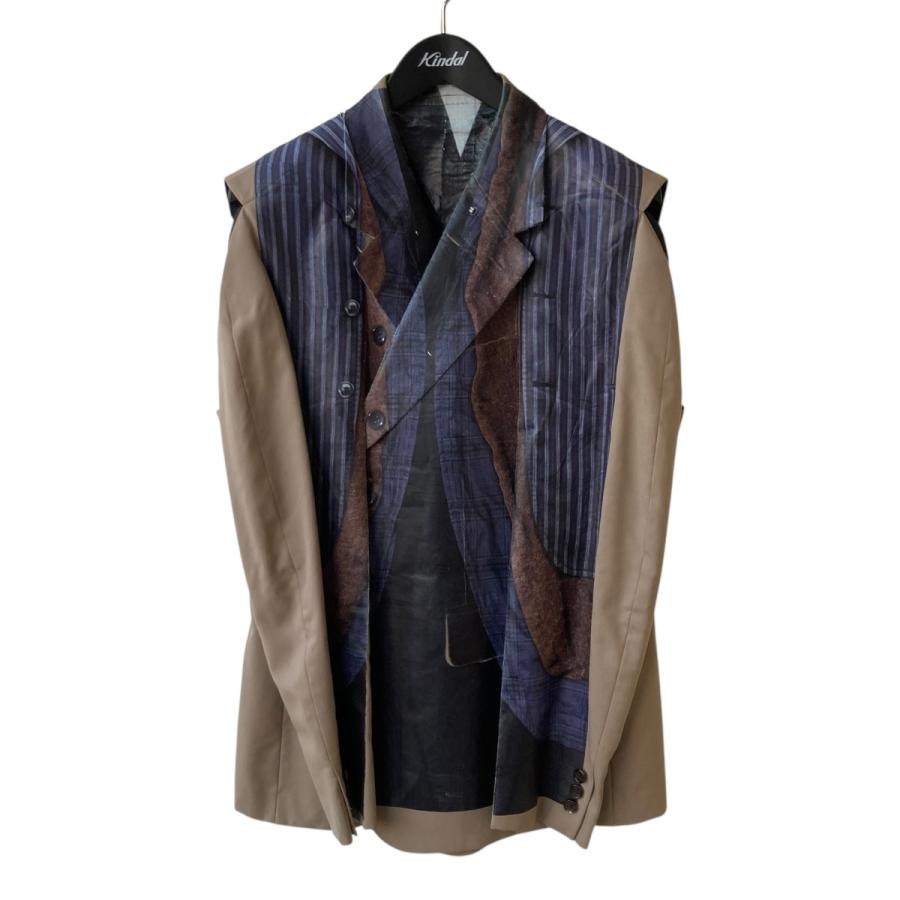 COMME des GARCONS HOMME PLUS コムデギャルソンオムプリュス 24SS