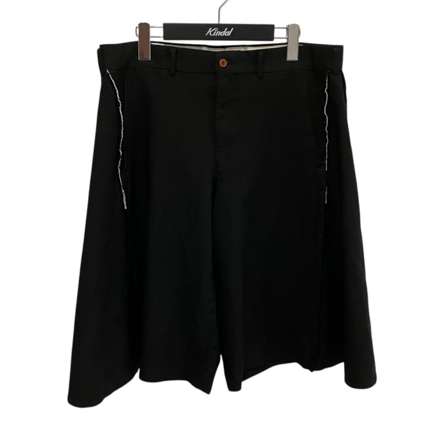 COMME des GARCONS HOMME PLUS コムデギャルソンオムプリュス 22SS
