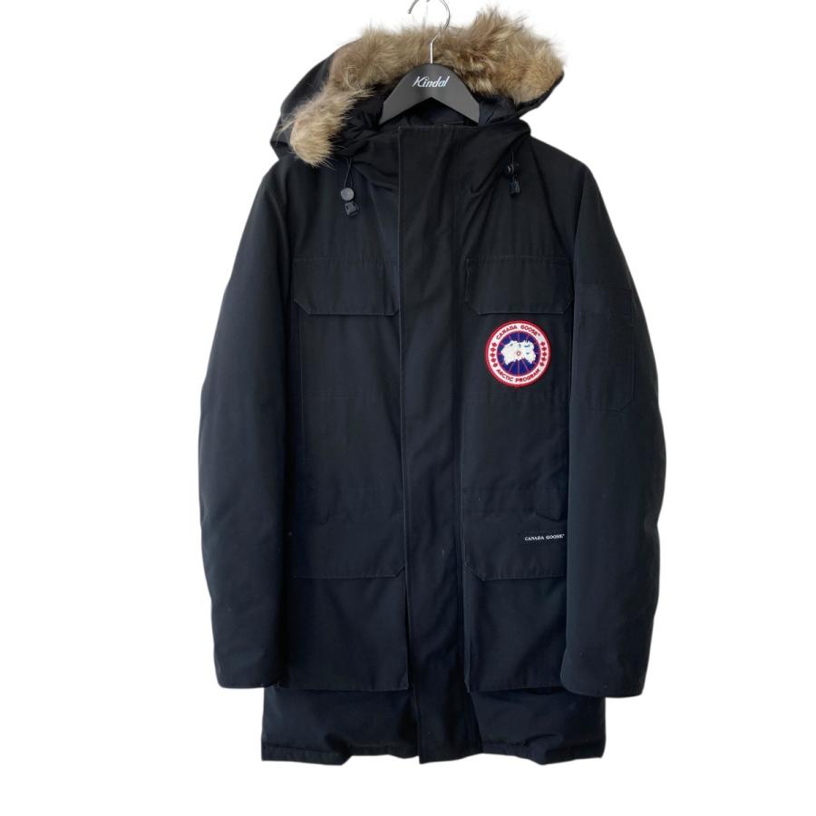 CANADA GOOSE（カナダグース） CANADA GOOSE CITADEL PARKA シタデル