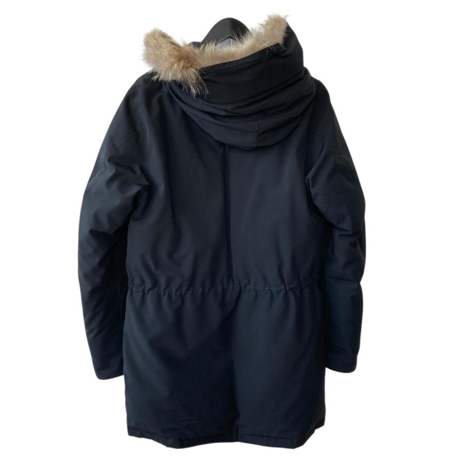 CANADA GOOSE（カナダグース） CANADA GOOSE CITADEL PARKA シタデル