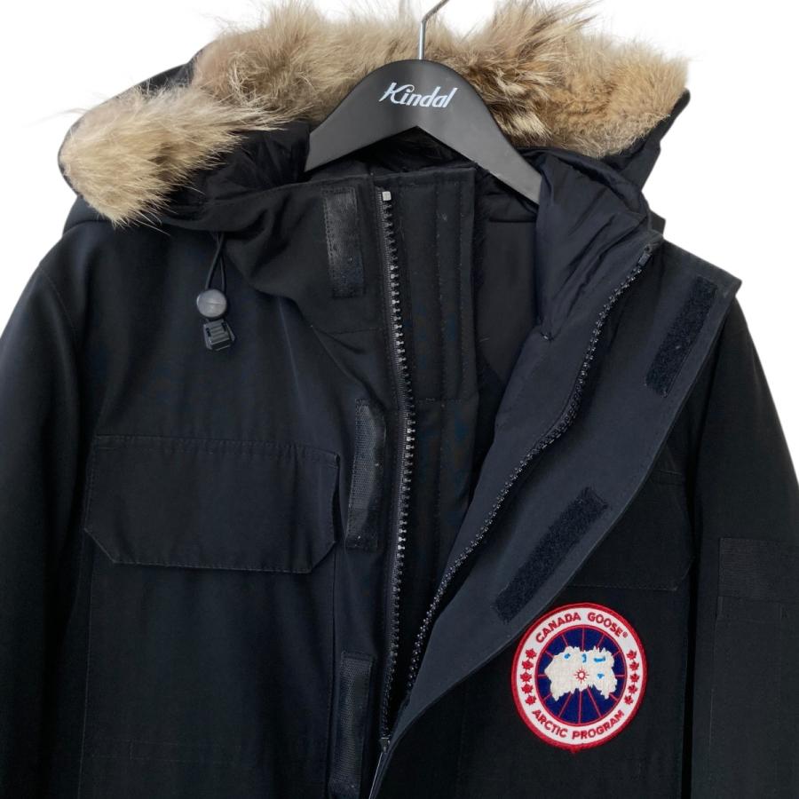 CANADA GOOSE（カナダグース） CANADA GOOSE CITADEL PARKA シタデル