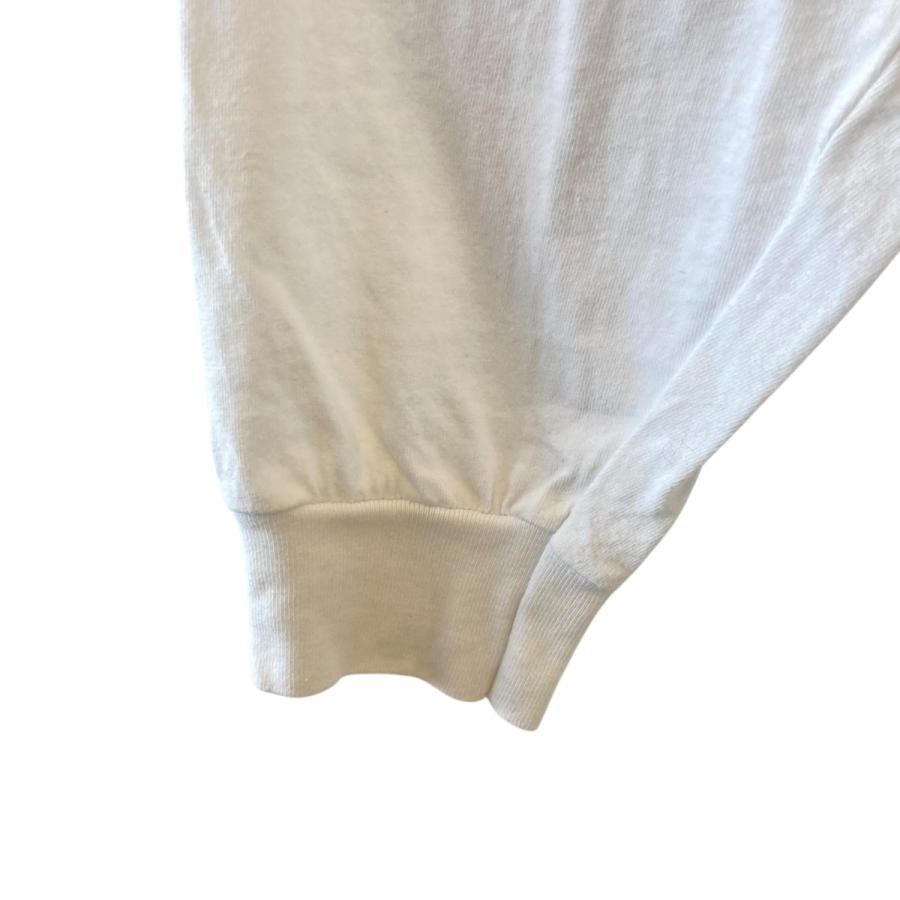 Supreme（シュプリーム） ロングスリーブTシャツ ホワイト サイズ：XL
