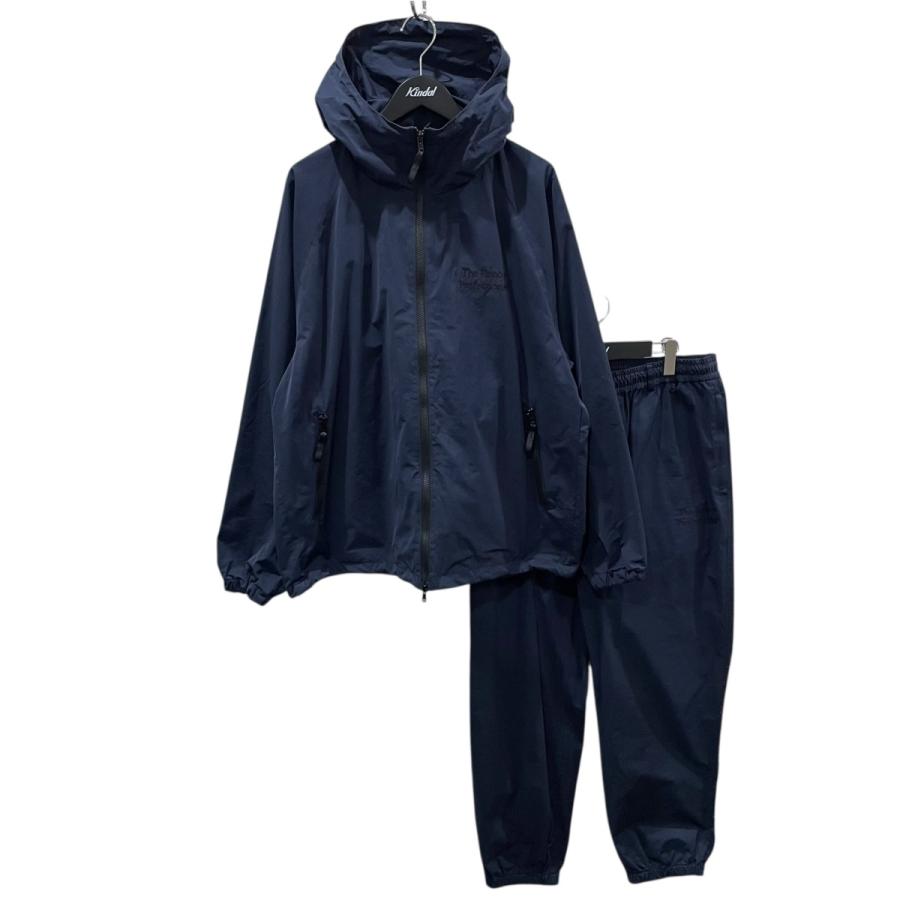 値下げ】ENNOY 24AW セットアップジャージ CPN HOODIE／CPN Track 