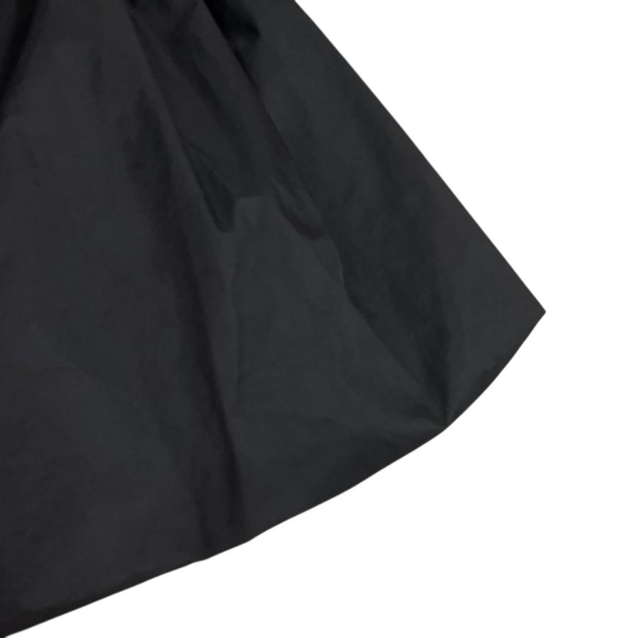 【値下げ】Cecilie Bahnsen×THE NORTH FACE Shara Mountain Dress ドレス NF0A8DEN ブラックの画像