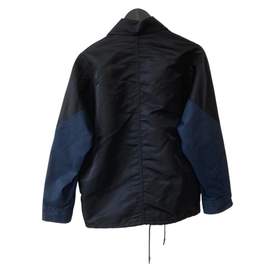 TOGA/2wayナイロンコート/NAVY×BLACK TOGA（トーガ） 【値下げ】TOGA×PORTER Nylon blouson PORTER SP