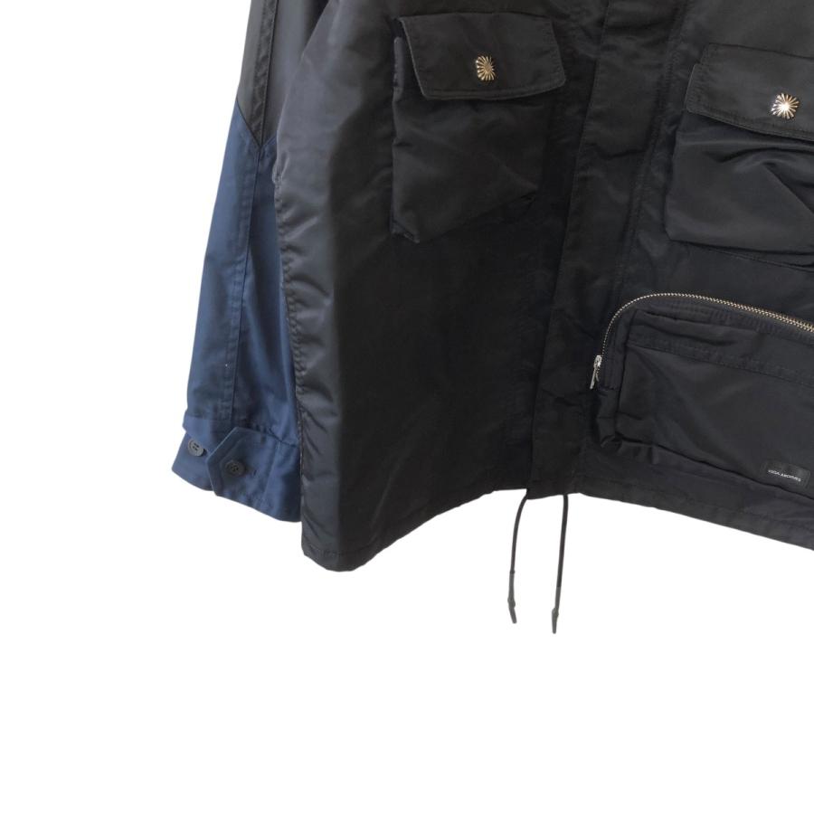 TOGA（トーガ） 【値下げ】TOGA×PORTER Nylon blouson PORTER SP