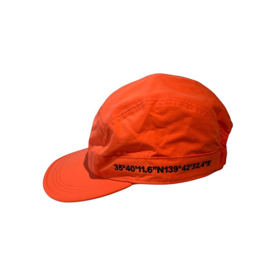 WTAPS（ダブルタップス） WTAPS CAP．NYLON．TAFFETA．3LAYER キャップ
