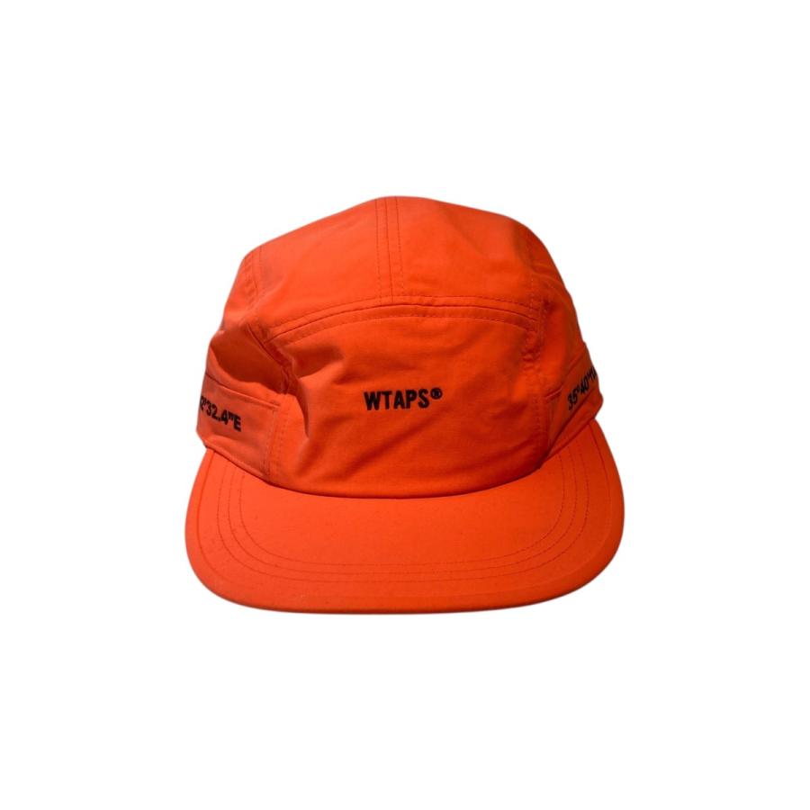 wtaps ダブルタップス 162MYDT-HT03 A-3 キャップ 帽子 WTAPS（ダブルタップス） 【値下げ】WTAPS 25AW T-6M 03 CAP CTPL