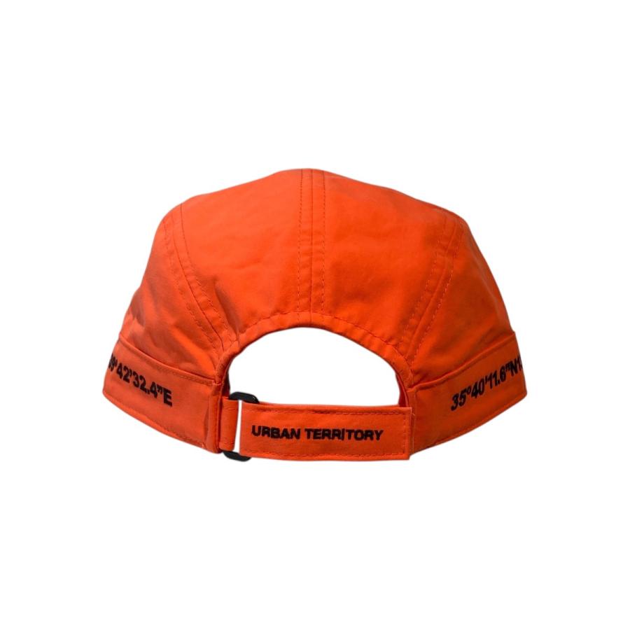 WTAPS（ダブルタップス） WTAPS CAP．NYLON．TAFFETA．3LAYER キャップ