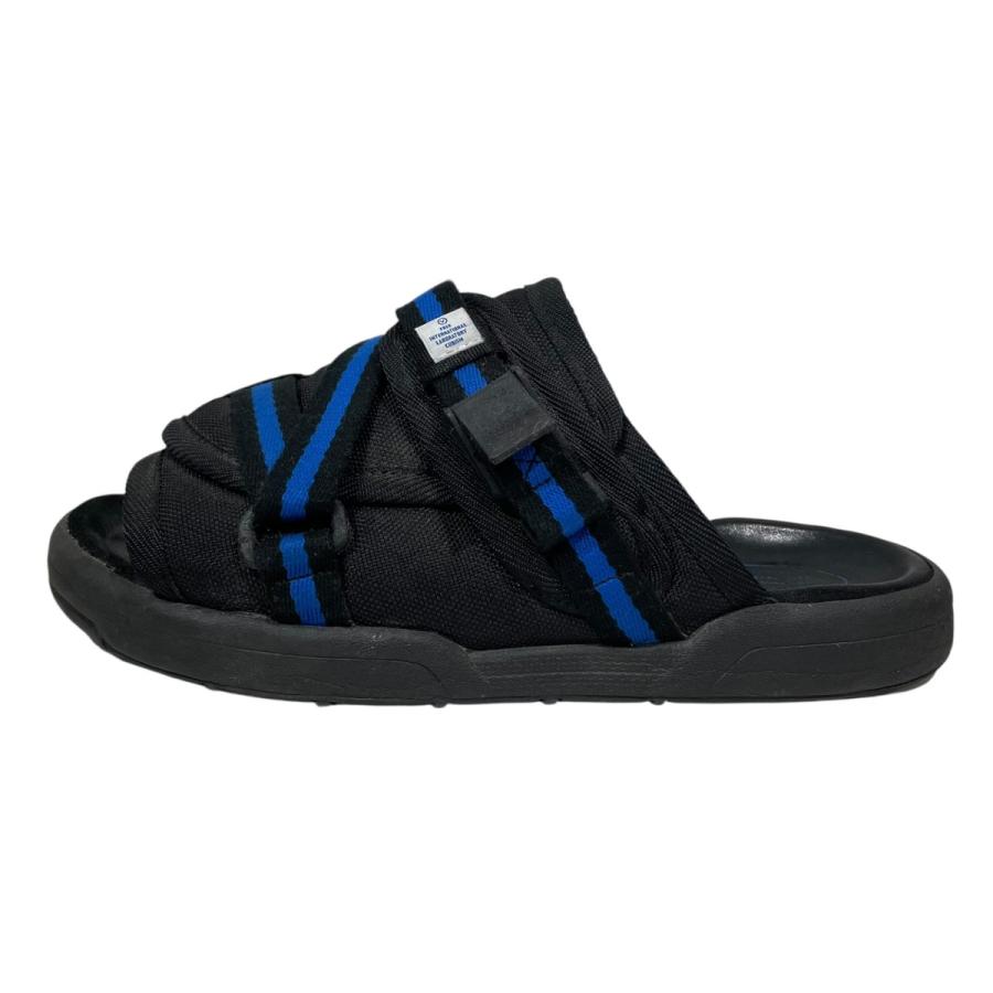 visvim（ヴィズヴィム） ビズビム サンダル CHRISTO STRIPE クリスト