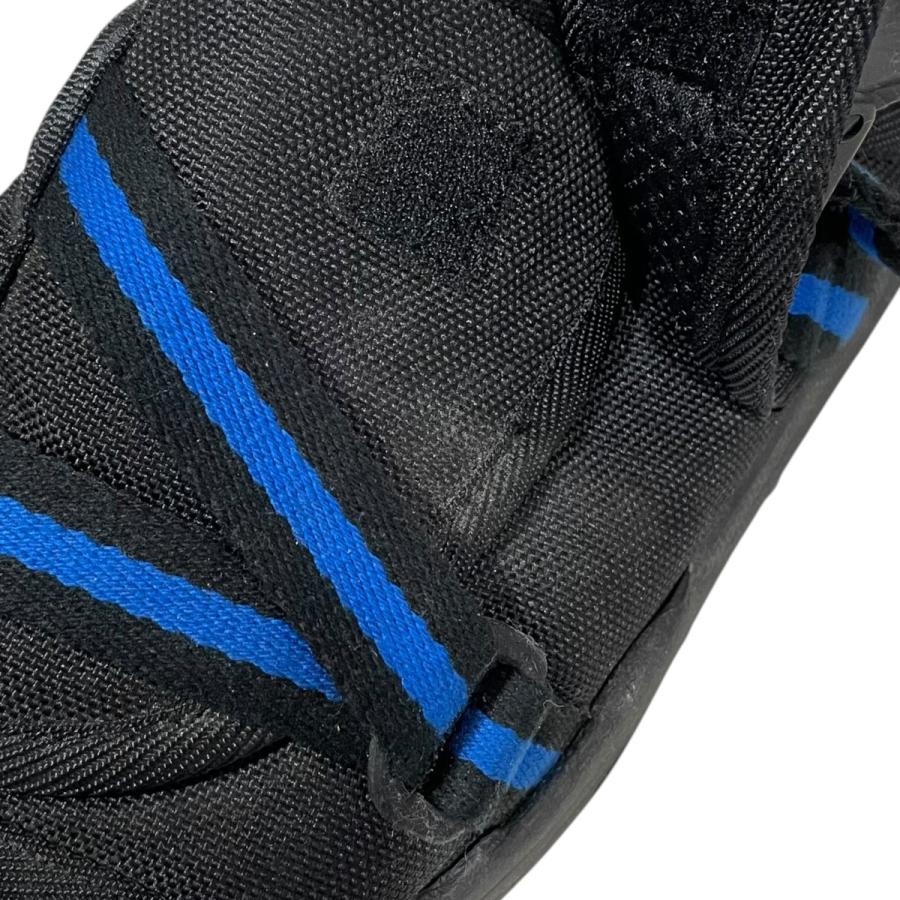 visvim（ヴィズヴィム） 【値下げ】VISVIM サンダル CHRISTO STRIPE
