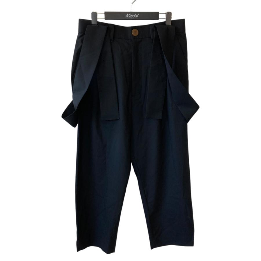 Vivienne Westwood MAN ヴィヴィアンウエストウッドマン man パンツ