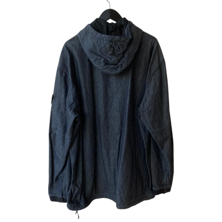 STONE ISLAND（ストーン アイランド） STONE ISLAND 6oz Overhead