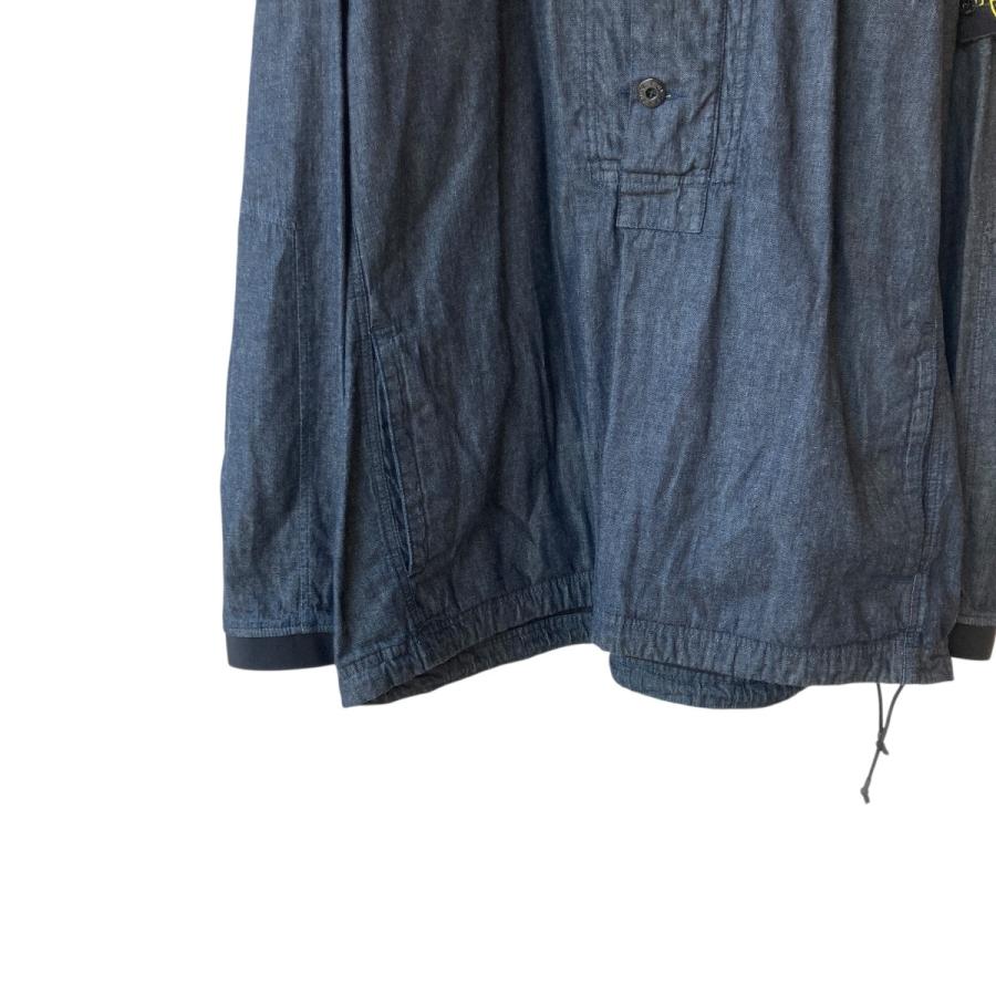 STONE ISLAND（ストーン アイランド） STONE ISLAND 6oz Overhead