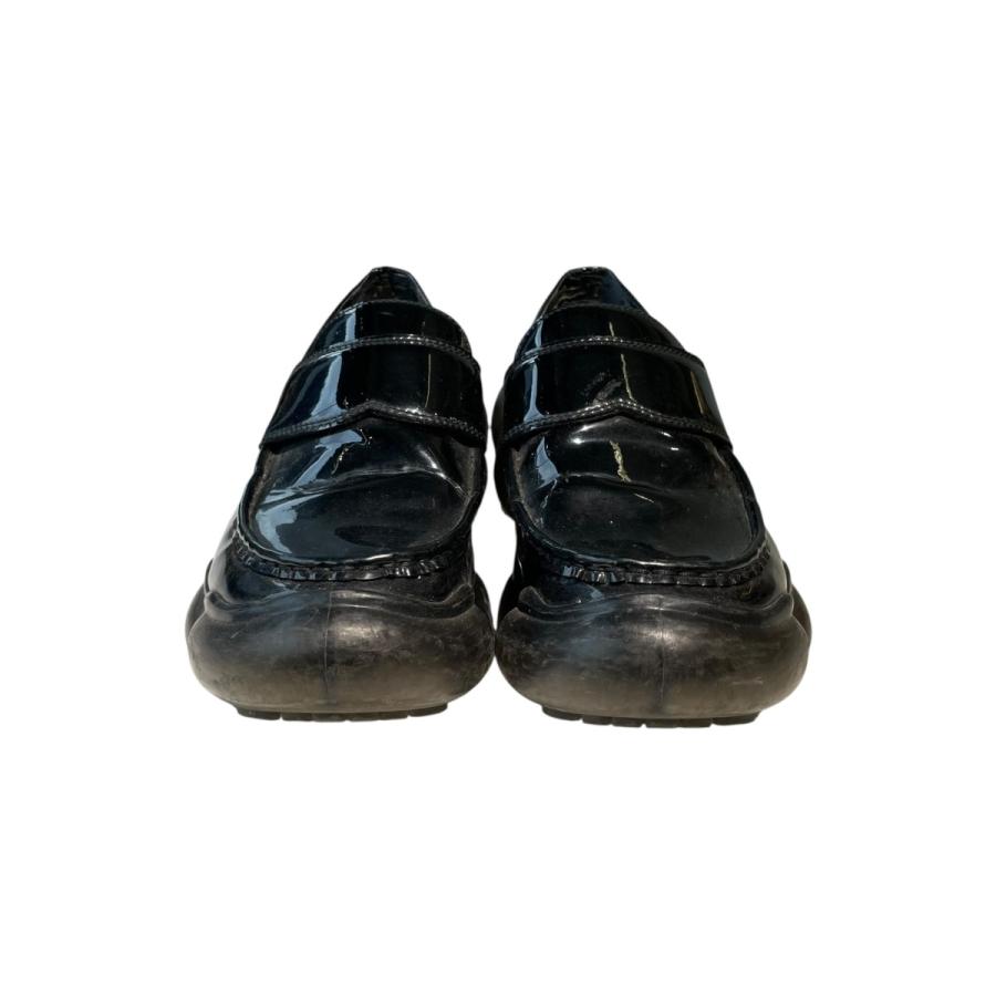【値下げ】GROUNDS JEWELRY LOAFER ローファー JWTP99-LOAF99XX ブラック サイズ：26 (心斎橋アメリカ村店)_2
