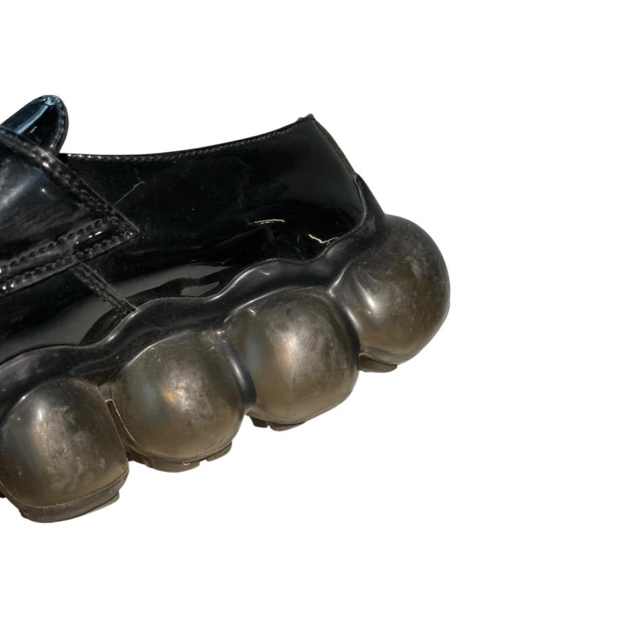 【値下げ】GROUNDS JEWELRY LOAFER ローファー JWTP99-LOAF99XX ブラック サイズ：26 (心斎橋アメリカ村店)_7