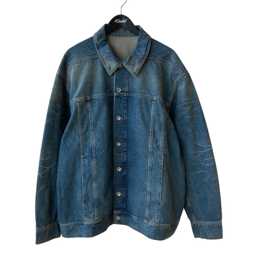 DRKSHDW（ダークシャドウ） 【値下げ】DRKSHDW 25SS JUMBO WORKER