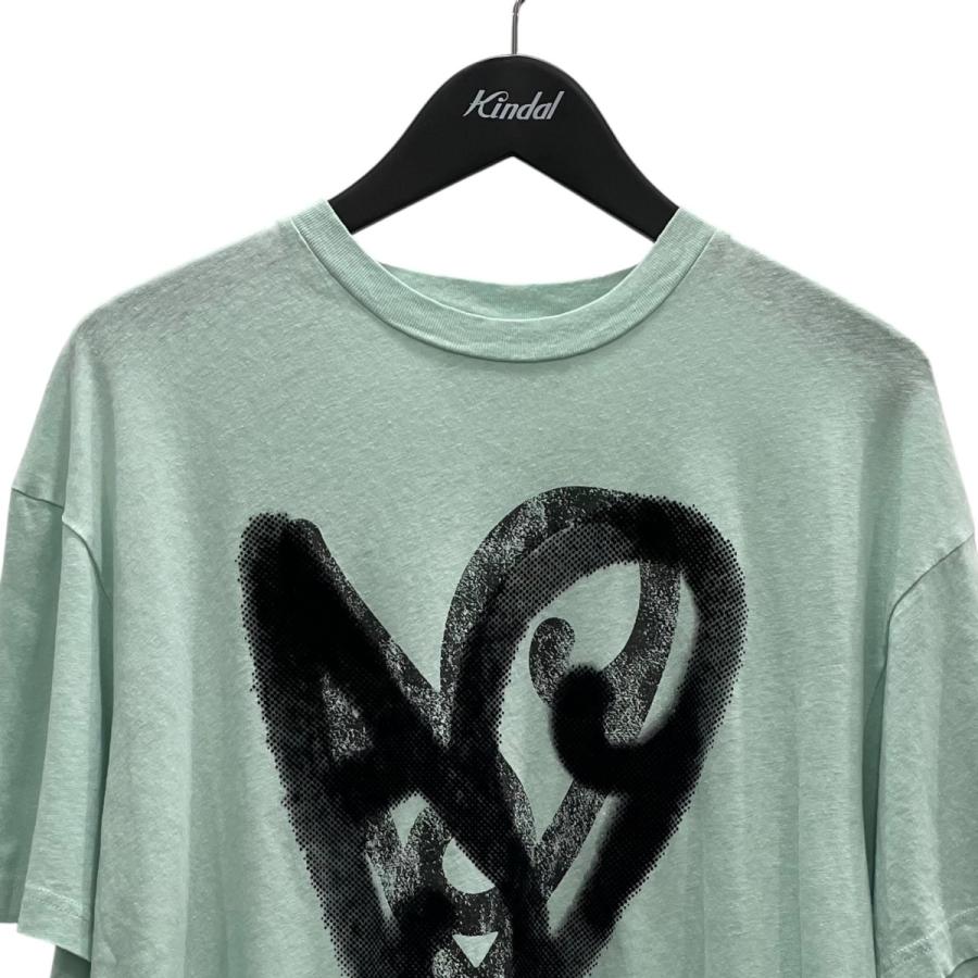 Acne Studios（アクネ ストゥディオズ） 半袖Tシャツ FNUXTSHI000140 