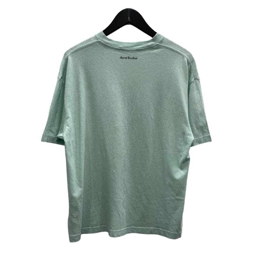 Acne Studios（アクネ ストゥディオズ） 半袖Tシャツ FNUXTSHI000140