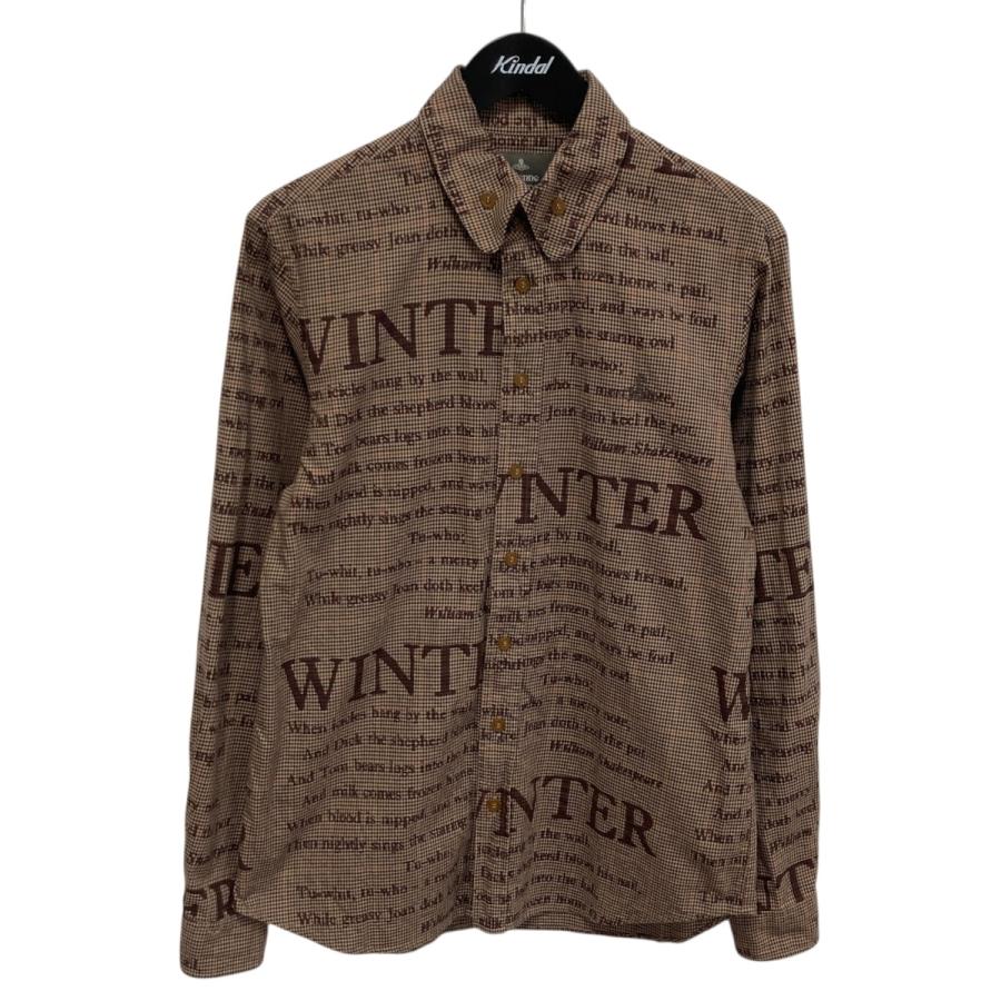 Vivienne Westwood MAN ヴィヴィアンウエストウッドマン man 21AW