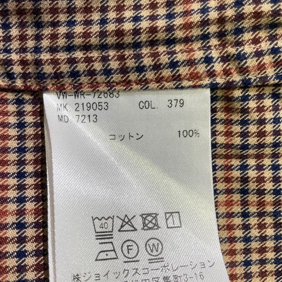 Vivienne Westwood MAN ヴィヴィアンウエストウッドマン man 21AW