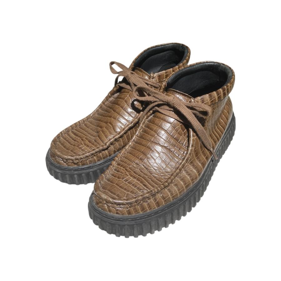 Clarks（クラークス） クラークス×マーティンローズ CLARKS×Martine